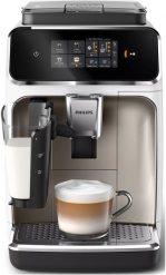 Ekspres ciśnieniowy Philips LatteGo EP2333/40. Ekspresy ciśnieniowe Philips. Za 1,953.83 zł.
