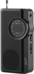 Radio JVC Radio RAE311B. Radia Jvc. Za 59.94 zł.
