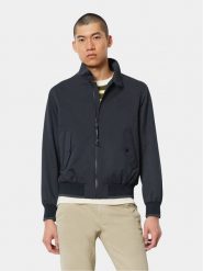 Marc O'Polo Kurtka bomber 421 0249 70036 Granatowy Regular Fit. Niebieskie kurtki męskie Marc O'Polo, m, bez wzorów, z syntetyku, bez kaptura. Za 679.99 zł.