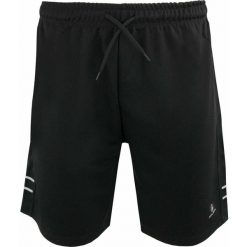 Toledo Męskie Szorty Sportowe - Czarne, Oddychające. Czarne buty sportowe męskie ZFOAM, bez wzorów, bez zapięcia, do biegania. Za 147.99 zł.