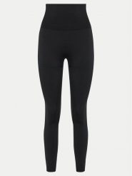 Wolford Legginsy The W.O.W. 17610 Czarny Slim Fit. Czarne legginsy damskie Wolford, bez wzorów, z syntetyku. Za 579.99 zł.