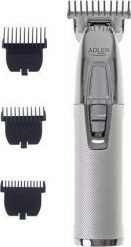 Trymer Adler AD 2836s Trymer profesjonalny - usb. Golarki i trymery Adler. Za 109.99 zł.
