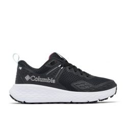 Buty Columbia Konos Trs Outdry. Czarne obuwie sportowe damskie Columbia, bez wzorów, bez zapięcia. Za 536.99 zł.