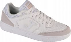 Joma Joma C.Flexys 2422 CFLEXW2422 białe 37. Białe obuwie sportowe damskie Joma, bez wzorów, bez zapięcia. Za 349.98 zł.