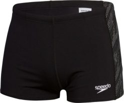 Męskie Bokserki Kąpielowe Hyperboom Pnl Asht Am snow white rozmiar 34. Białe kąpielówki męskie Speedo, m, bez wzorów. Za 259.00 zł.