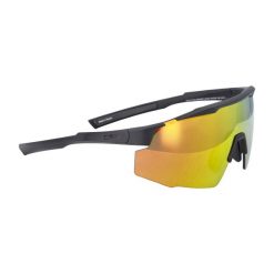Okulary rowerowe CMP MUD SUNGLASSES przeciwsłoneczne kat. 3. Brązowe okulary przeciwsłoneczne damskie CMP. Za 199.99 zł.