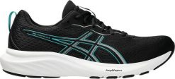 Buty męskie Asics Gel Contend 9 1011B881 004 46. Buty sportowe męskie Asics, bez wzorów, bez zapięcia. Za 477.77 zł.