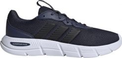 Adidas Buty męskie adidas Cloudfoam Flex Laces granatowe HQ4853 43 1/3. Buty sportowe męskie Adidas, bez wzorów, bez zapięcia, Adidas Cloudfoam. Za 218.99 zł.
