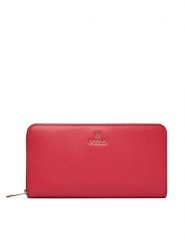 Furla Portfel Camelia XL WP00322 ARE000 CN 4305S Czerwony. Czerwone portfele damskie Furla, ze skóry. Za 809.99 zł.