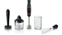 Blender ręczny BOSCH MSM 4B623. Szare blendery Bosch. Za 371.99 zł.