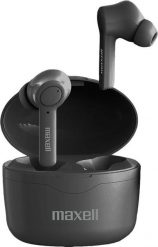 Słuchawki Maxell MAXELL BASS 13 SYNC UP Słuchawki Bluetooth czarne. Czarne słuchawki bezprzewodowe Maxell. Za 126.77 zł.