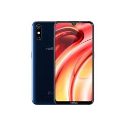 Smartfon TP-LINK Neffos C9S Granatowy. Niebieskie smartfony Tp-Link. Za 379.99 zł.