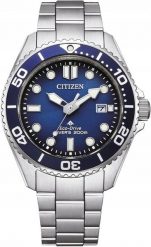 Zegarek Citizen Męski Promaster 41 mm (BN0260-54L). Zegarki męskie CITIZEN, bez wzorów. Za 1,526.99 zł.