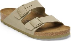 Birkenstock Birkenstock damskie klapki ARIZONA BS 1027697 (szerokość wąska) 41. Klapki damskie Birkenstock, bez wzorów, sportowe, bez obcasa, bez zapięcia. Za 379.99 zł.