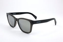 Levi`s Okulary LEVI'S LV-1002-S-KB7. Okulary przeciwsłoneczne, Kolor przezroczysty. Unisex. NoSize. Okulary przeciwsłoneczne damskie . Za 186.71 zł.