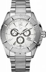 Zegarek Guess Zegarek Męski Guess X53001G1S ( 46 mm). Zegarki męskie Guess, z aplikacjami. Za 1,200.18 zł.