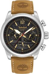 Zegarek Timberland Męski Henniker II + box (TDWGF0082801). Zegarki męskie Timberland, bez wzorów. Za 431.61 zł.