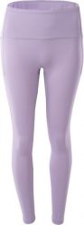 IQ Damskie legginsy oddychające szybkoschnące trening fitness bieganie IQ Lemini Wmns fioletowe rozmiar L. Fioletowe legginsy damskie IQ, bez wzorów. Za 121.00 zł.