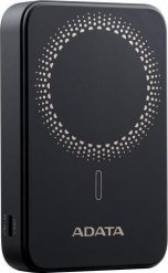 Powerbank ADATA PR100 10000mAh Czarny. Czarne powerbanki Adata. Za 101.46 zł.