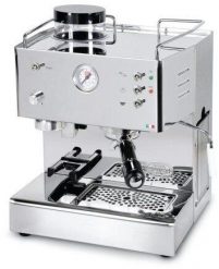 Ekspres ciśnieniowy Quick Mill Pegaso Strainer. Ekspresy ciśnieniowe Quick Mill. Za 4,445.99 zł.