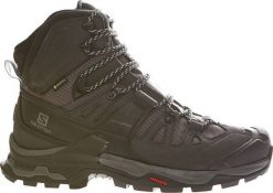 Buty trekkingowe męskie Salomon Buty górskie Salomon Quest 4D 4 GTX 412926 42 2/3. Trekkingi męskie Salomon, bez zapięcia. Za 877.11 zł.