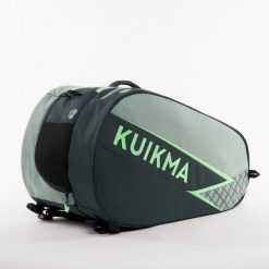 Izotermiczna torba do padla Kuikma Elite 35 litrów. Czarne torby na ramię męskie KUIKMA, z materiału, na ramię, duże. Za 169.99 zł.