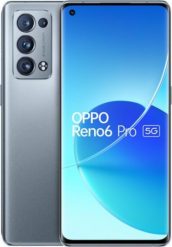 Smartfon Oppo Reno 6 Pro 5G 12/256GB Szary (CPH2247G). Szare smartfony Oppo. Za 1,465.00 zł.