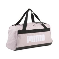 Mała torba sportowa Challenger 35 l PUMA. Czerwone torby sportowe męskie Puma, bez wzorów, z materiału, na ramię, małe. Za 149.00 zł.