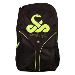 Plecak Vibor-a Taipan Zielony. Zielone plecaki męskie VIBORA, bez wzorów, z materiału, sportowe. Za 178.99 zł.