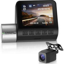 Wideorejestrator HDWR videoCAR D400. Wideorejestratory HDWR. Za 539.00 zł.