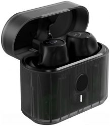 HyperX Cirro Buds Pro True Wireless Earbuds Black. Czarne słuchawki douszne HYPERX. Za 1,219.00 zł.
