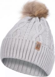 HEYO Czapka zimowa damska HCD002 HEYO. Czapki damskie HEYO, na zimę, bez wzorów. Za 23.90 zł.