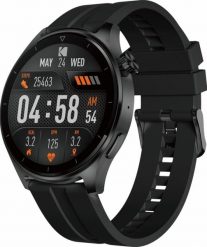 Smartwatch Kodak Smartwatch SW-7201 Puls, Ciśnienie, SpO2, GPS, 5 dni pracy. Zegarki smartwatch Kodak, bez wzorów. Za 299.99 zł.