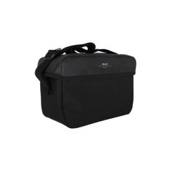 Torba na kierownicę XLC BA-W15 6,2 l, wodoodporna. Czarne torby na ramię męskie XLC, z materiału, na ramię. Za 249.35 zł.