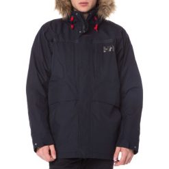 Helly Hansen Costal 2 Kurtka Niebieski. Niebieskie kurtki męskie Helly Hansen, xxl, bez wzorów, z futra, bez kaptura. Za 1,203.95 zł.