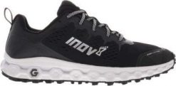 Inov-8 Inov-8 Parkclaw G 280 000972-BKWH-S-01 Czarne 45. Czarne buty sportowe męskie Inov-8, bez wzorów, bez zapięcia. Za 636.89 zł.