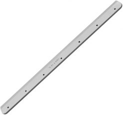 Schneider Electric Nóż do gilotyny do papieru 503x43x6mm stalowy zamiennik do cięcia. Golarki i trymery Schneider Electric. Za 519.00 zł.