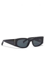 PHILIPP PLEIN Okulary przeciwsłoneczne SPP025S Czarny. Czarne okulary przeciwsłoneczne damskie Philipp Plein. Za 1,359.00 zł.