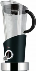 Blender Vela Evolution 1,5 l czarny. Czarne blendery Casa Bugatti. Za 1,099.00 zł.