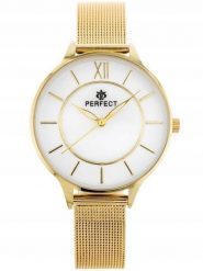 Zegarek Perfect ZEGAREK DAMSKI PERFECT F346-4. Zegarki damskie Perfect. Za 195.80 zł.