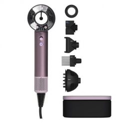 Suszarka do włosów DYSON HD16 Jasper Plum. Suszarki do włosów Dyson. Za 2,242.99 zł.
