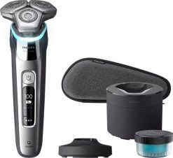 Golarka GigaMaster Shaver PHILIPS S9975/55. Golarki i trymery GigaMaster. Za 1,096.99 zł.