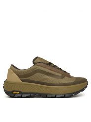 Vans Trekkingi Old Skool 36 Trail VN000Z93OVB1 Zielony jasny. Zielone buty zimowe męskie Vans, bez wzorów, z materiału, bez obcasa, bez zapięcia. Za 619.99 zł.