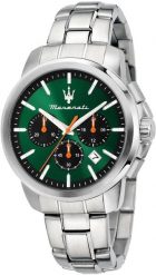 Zegarek Maserati Męski R8873621043 - Sukces. Zegarki męskie maserati, bez wzorów. Za 799.00 zł.