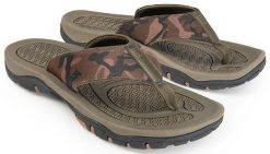 Klapki Fox Flip Flops. Klapki męskie FOX, bez wzorów, bez zapięcia. Za 187.60 zł.
