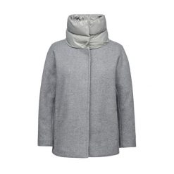 Kurtka GEOX W4615E T3116 W DIAMANTA Szary. Szare kurtki męskie Geox, bez wzorów, z syntetyku, sportowe, bez kaptura. Za 1,379.43 zł.