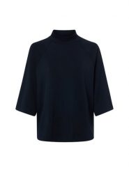 Soyaconcept® Bluza Kobiety niebieski, M. Niebieskie bluzy damskie m, bez wzorów, bez ramiączek, bez kaptura. Za 199.95 zł.