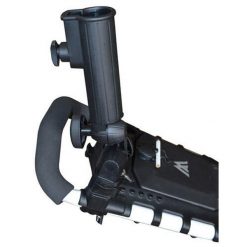 Uchwyt na parasol golf Big Max Qf Classic. Czarne swetry męskie BIG MAX BLADE, bez wzorów, sportowe, bez kołnierzyka, bez ramiączek. Za 309.95 zł.