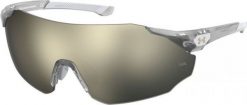 Under Armour Męskie okulary przeciwsłoneczne UNDER ARMOUR model UAHAMMERFRIW (Szkło/Zausznik/Mostek) 138/00/120 mm) NoSize. Okulary przeciwsłoneczne damskie Under Armour. Za 285.98 zł.