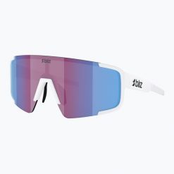 Okulary przeciwsłoneczne Bliz P003 Nano Optics Nordic e. Białe okulary przeciwsłoneczne damskie Bliz. Za 389.99 zł.